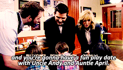 parks and recreation,parks and rec,parksedit,parks spoilers
