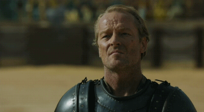 jorah mormont,rick and morty,game of thrones,iain glen,ser jorah mormont,shit i say,rip my cloths off and mate with me for life