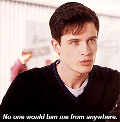 michael fjordbak,peter hale,young peter hale,teen wolf,tw,also reminds me of jackson,the sass was always there too