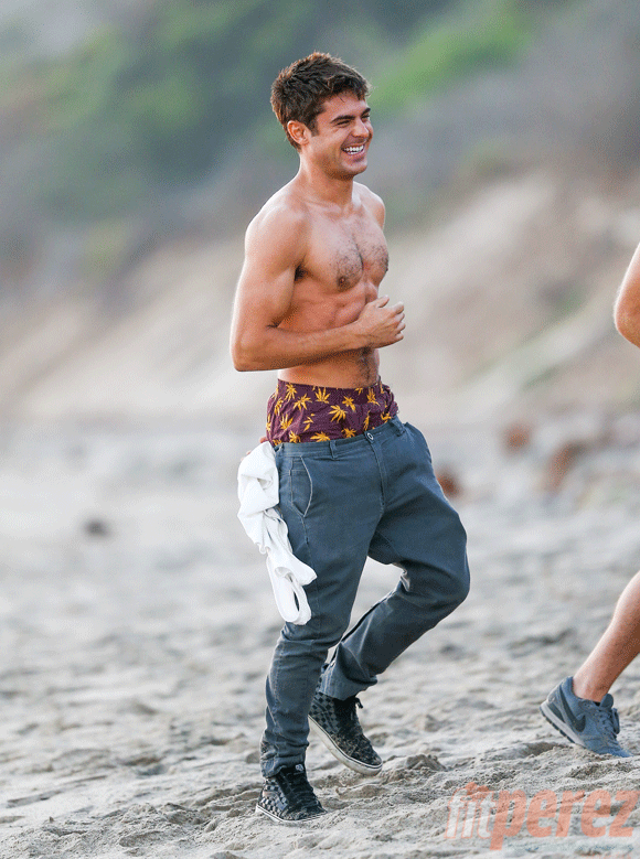 beach,zac efron,view,body,everyone,delicious,efron,zac,gives,lovexxy,chiseled