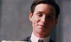 eddie redmayne,the danish girl,movies,film,gesture,i dont know,what can i say