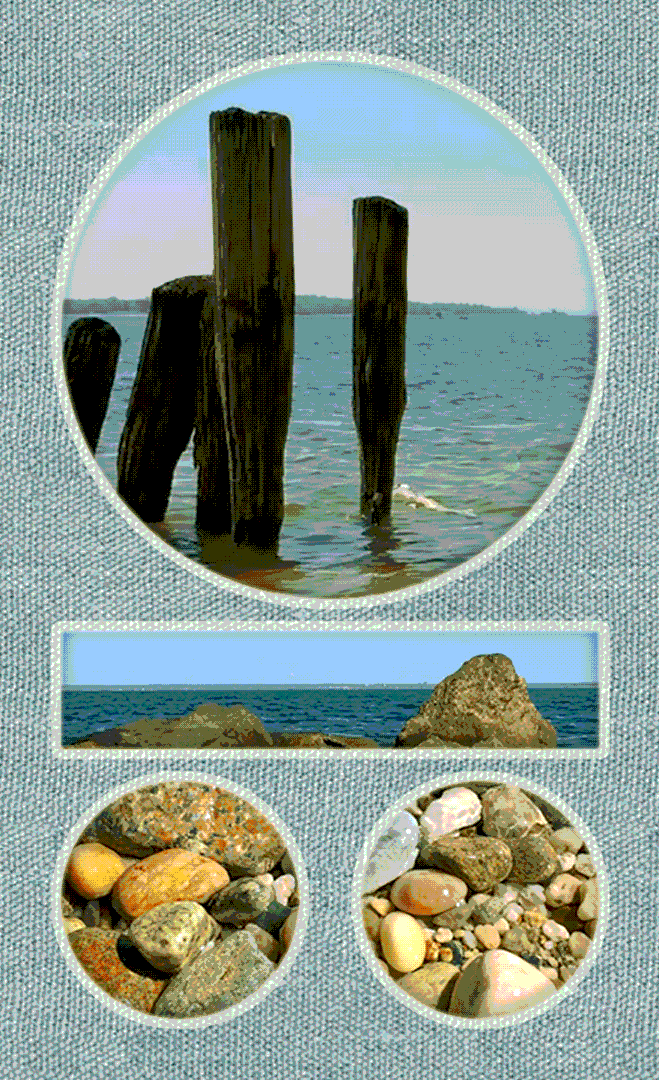 art,water,summer,beach,postcard
