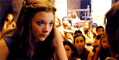 margaery tyrell,valar dohaeris,kings landing,movies,television,game of thrones,4,natalie dormer,natalie is the cutest person,future queen