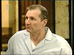 al bundy,shocked face,screaming,disgusted,terrified,horrified,married with children