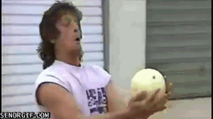 melons,sports,extreme,head butt