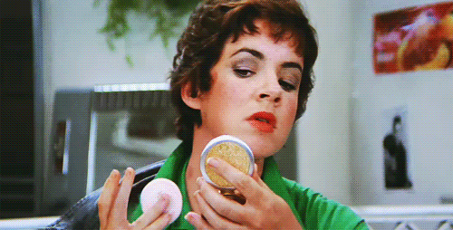 betty rizzo,hickey,grease,stockard channing
