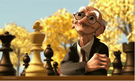 chess,grandpa,face,playing,thinking,sitting,blinking,gf