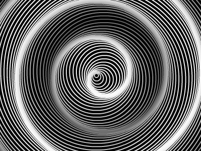 spiral,loop,circle