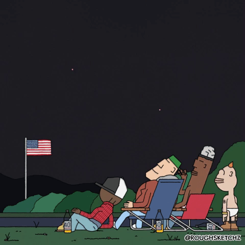 tits,4th of july,boobs,40s,420,cartoon,weed,drinking,smoking,fireworks,marijuana,booze,hanging,july 4th,chillin,boobies,blunts,rough sketchz,blazing,happy 4th,forties,40 ounce,hanging with friends,smoking with friends