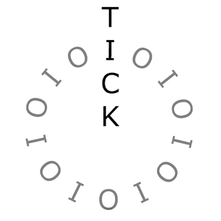 clock,tick,tock
