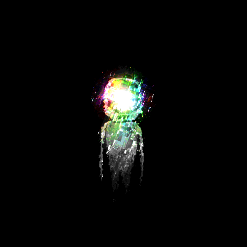 void,color,art,space,life,human,xcopy