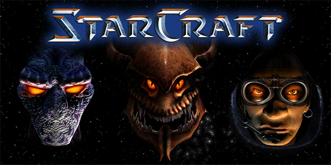 starcraft,brood war,starcraft remastered