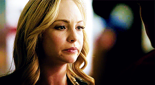 caroline forbes,candace accola,sad,reactions,the vampire diaries,crying,upset,hurt,tear,teary