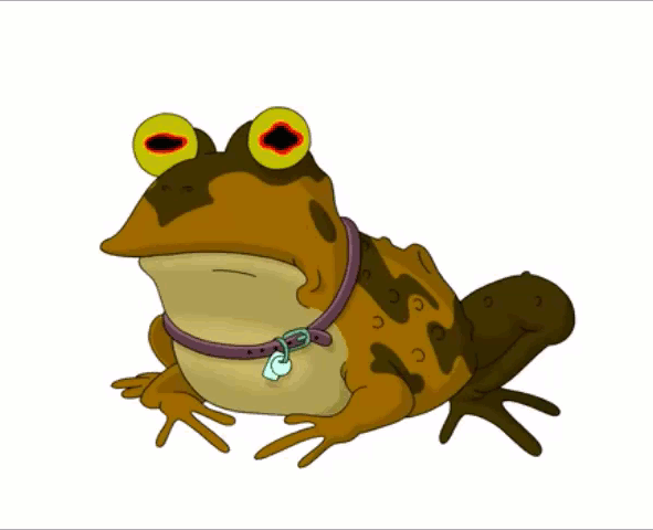 hypnotoad,the,to,glory
