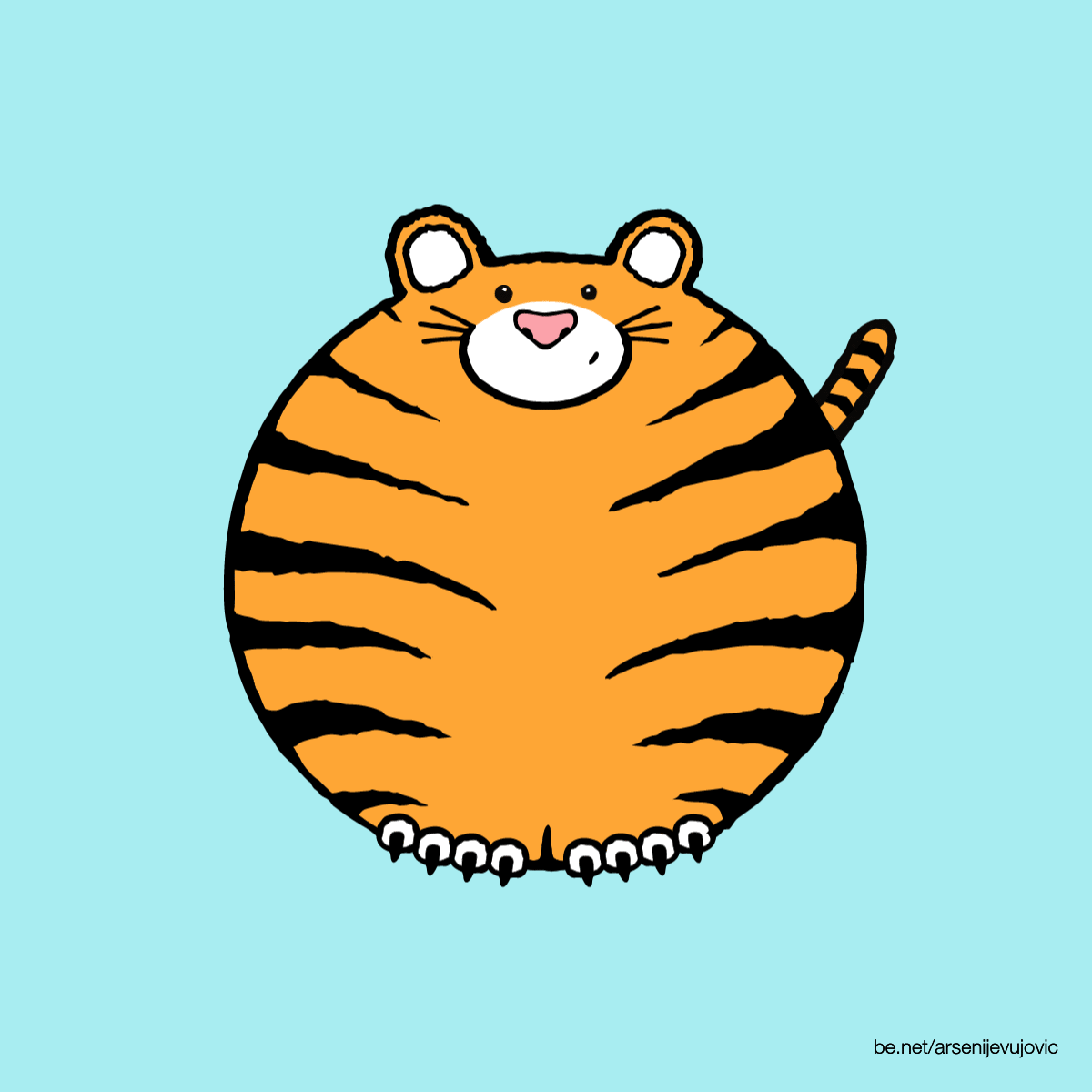 zoo,illustration,dribbblers,characterdesign,animation,animals,animal,motion,graphics,graphic,wild,motiongraphics,tigers,dribbble