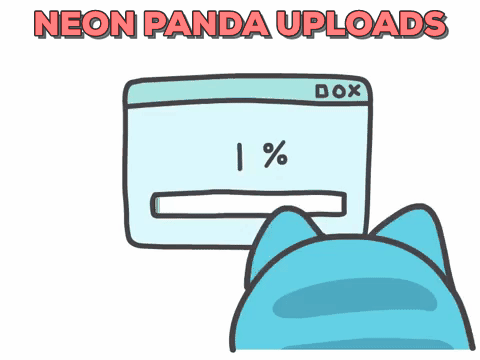 uploads,files,neonpanda,neon panda,theshift