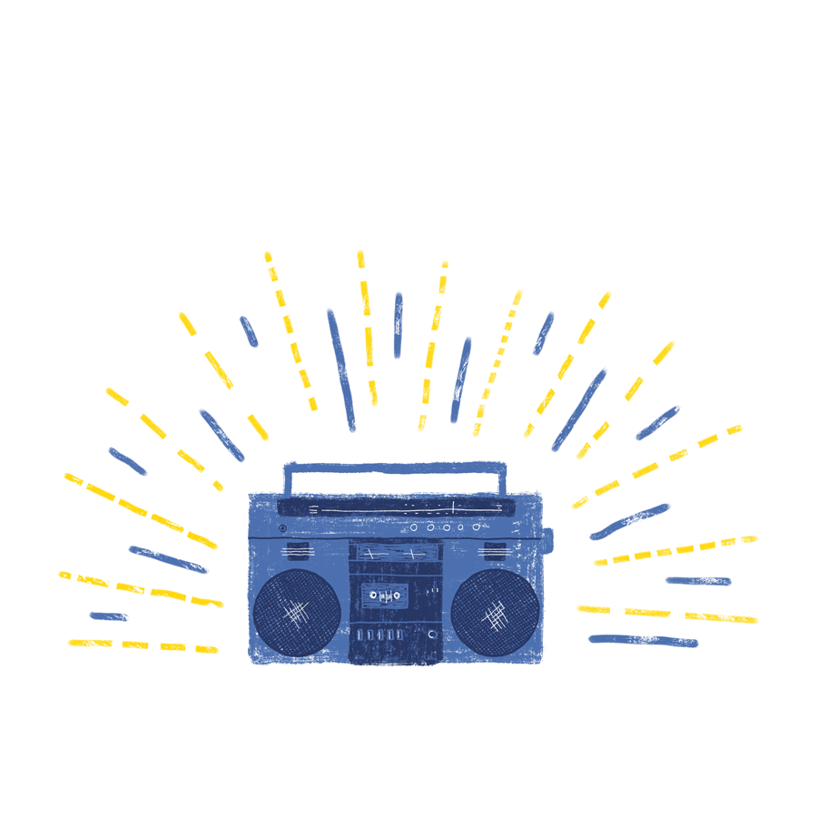 music,radio,stereo,boombox