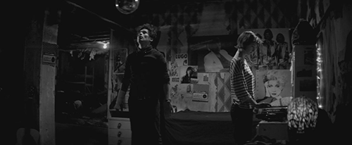 a girl walks home alone at night,film,vampire,ana lily amiour,iranian