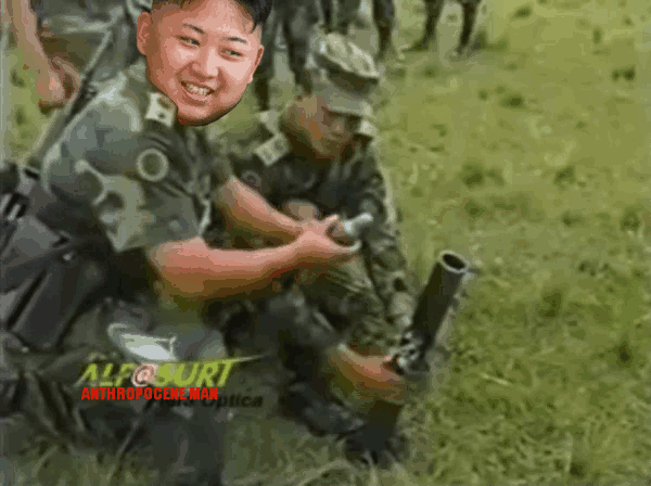 Kim jong un fail GIF.
