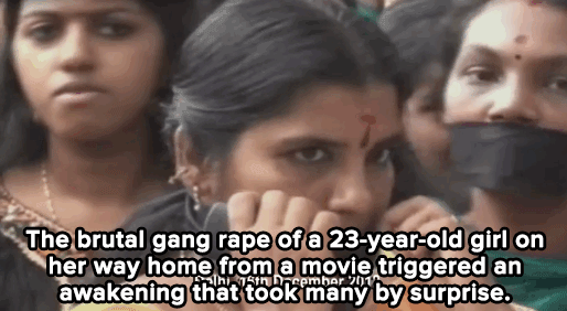 Forced Gang Rape Captions