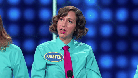 confused,smh,stunned,kristen schaal