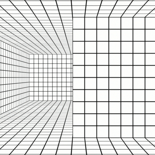 Maze neverending grid room GIF - Find on GIFER