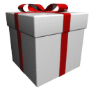 gift,present