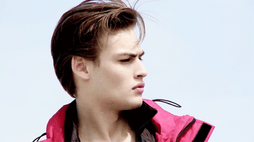 douglas booth,hot,handsome,burberry,sorry not sorry