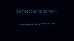 Reconnect to server