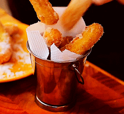 churros,love,food,chocolate,hungry,eat,forever,yummy,food s