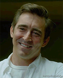 flashing,ambivalence,disappointment,dismay,lee pace,halt and catch fire,joe macmillan,hacf,leepaceedit,hcf,s2e8,microexpressions,blow,everybody say love,lgbt month,lgbtqia pride,year