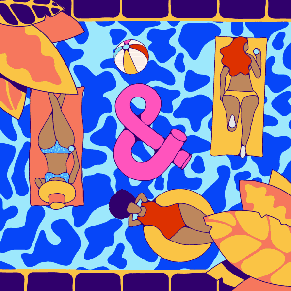 summer,pool,tropical,baes