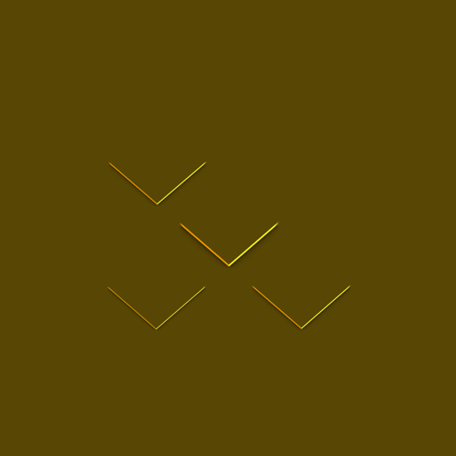 yellow,3d,loop,minimal,optical illusion,up and down,square,simplicity,endless,fall,up,2d,motion graphics,orange,cube,mograph,simple,seamless,push,grid,pull,3x3
