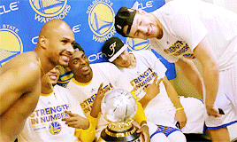 golden state warriors,squad,stephen curry,david lee,klay thompson,so proud,klay