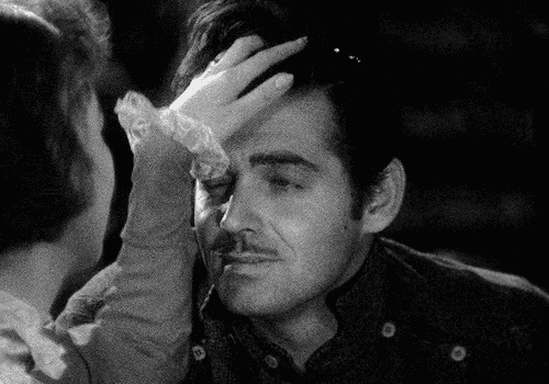 old hollywood,clark gable,warmth,call of the wild,love,vintage,couple,1930s,loretta young,1935,vintage hollywood,korean variety