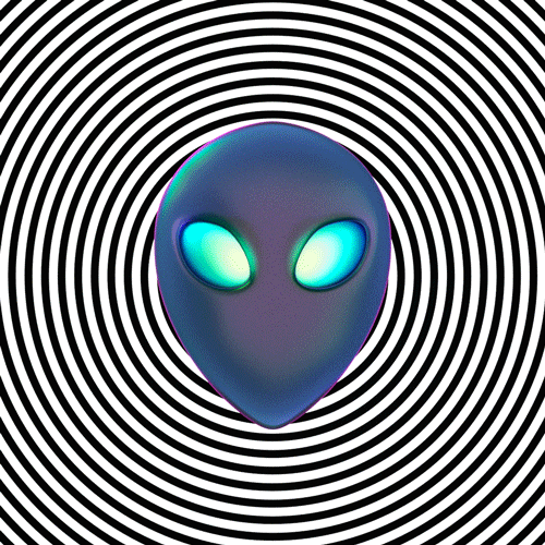 alien,trippy,vibes,mind blown,et,art,graphics,galaxy,c4d,feels,cinema4d,dab,light,signals,love,animation,design,loop,weird,psychedelic,motion,universe,mood,render,cosmic,pulse,gifartist