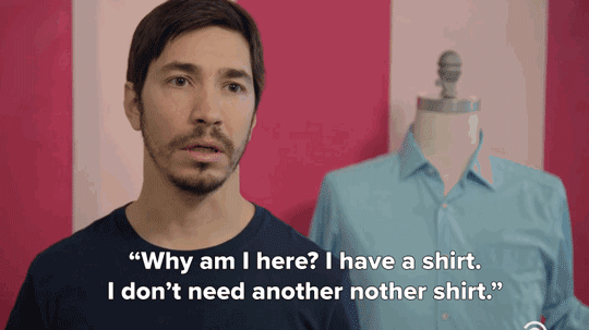 television,fashion,fight,men,amy schumer,arts,relationships,clothes,shopping,justin long,connections