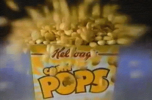 90s,love,food,cereal,pops,corn pops