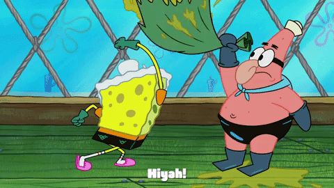 spongebob squarepants,episode 1,season 10,skittles