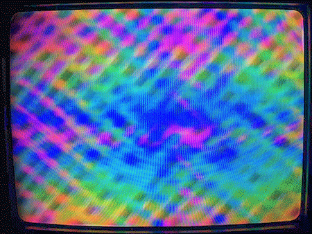 holographic,80s,90s,3d,thesarahshow,tv,television,glitch,trippy,retro,psychedelic,rainbow,neon,analog,nineties,eighties,the current sea,sarah zucker,thecurrentseala,fence,iridescent,mesh,lenticular,lisa frank