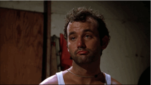 caddyshack,rodney dangerfield,carl spackler,humorous,chevy chase,1980,funny,comedy,silly,bill murray,harold ramis,ted knight