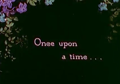 early film,vintage,once upon a time,silent film,1920s,titles,intertitles,1923,ladislas starevich,la voix du rossignol,vladislav starevich,wadysaw starewicz,bjs