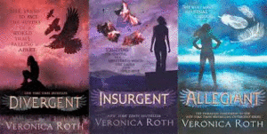 insurgent,divergent,four,ya,allegiant,covers,tris,branded,red queen,airstrike,therapy,bonkers,weiner dog