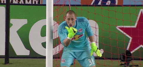 sports,soccer,mls,new york red bulls,come here,red bulls,luis robles,ny red bulls