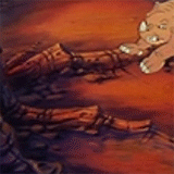 the land before time,don bluth,ouch,land before time,cera,lbt,cera set,three horn