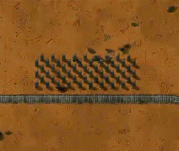 factorio,get,wall,player,pattern,ca,walls,uses,allow