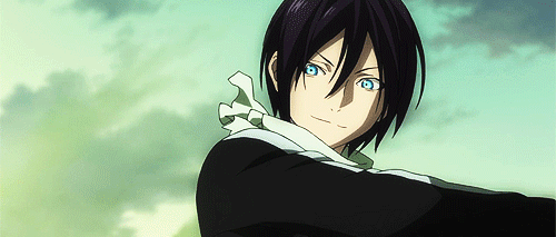 yato,service,is this not canon biloveual cookie