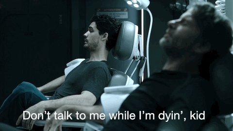 season 2,space,james,syfy,sick,sci fi,miller,dying,the expanse,holden
