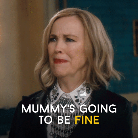 moira rose,kevins mom,mum,schitts creek,schittscreek,mummy,mom,funny,comedy,humour,cbc,fine,canadian,mommy,catherine ohara,queen moira,queenmoira,sotto choc