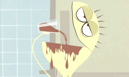 fosters home for imaginary friends,chocolate,milk,cheese